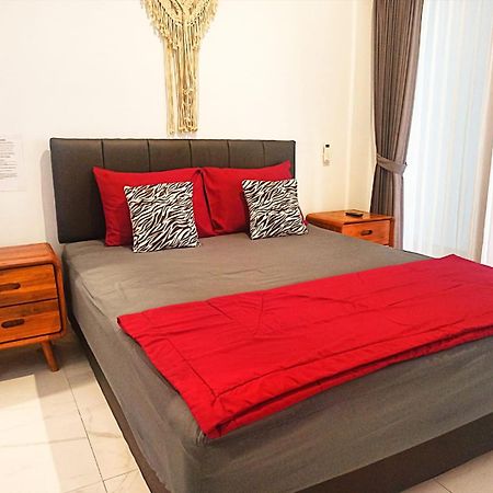 Loka Anyar Guest House 科洛布坎 外观 照片