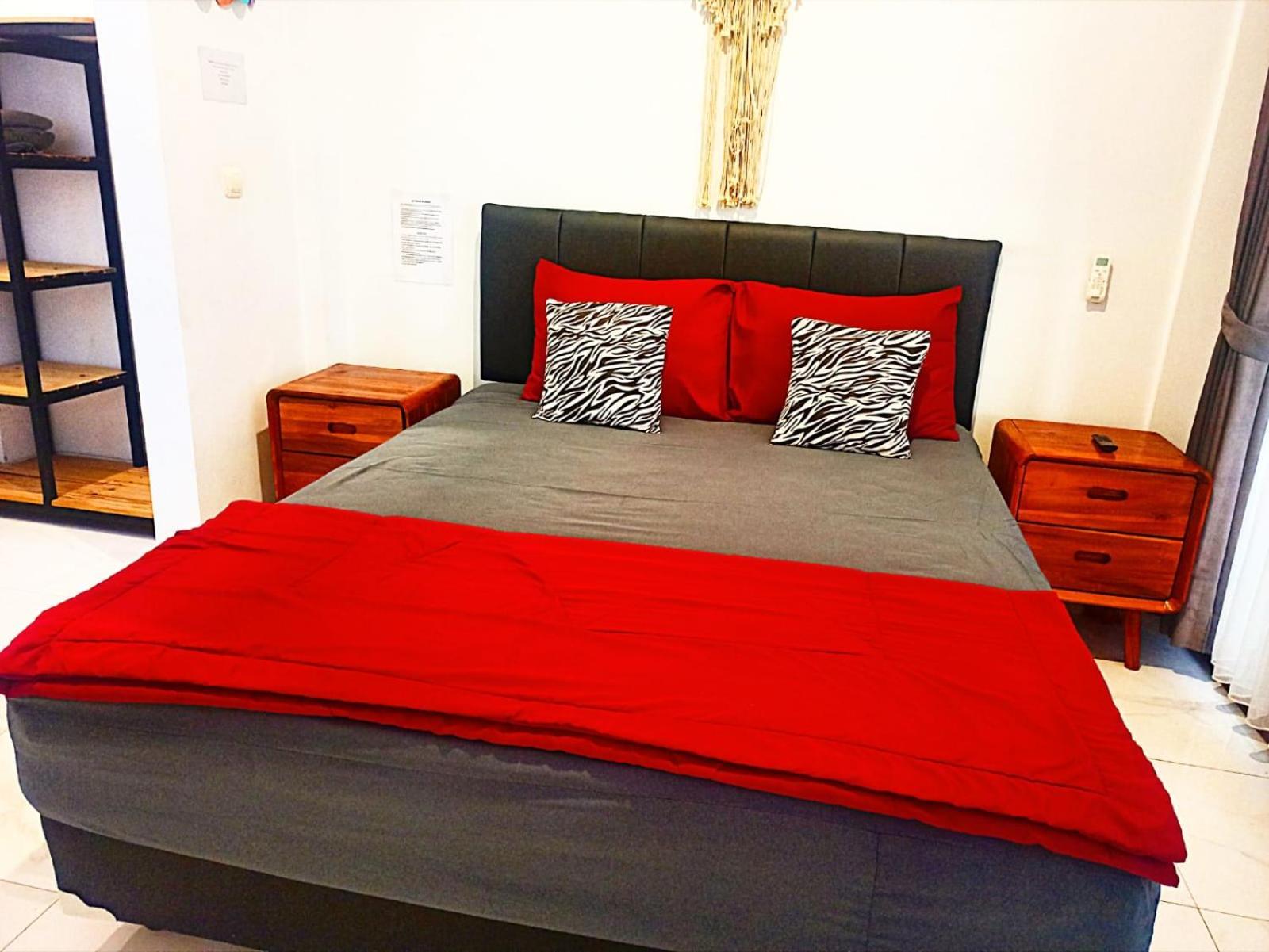 Loka Anyar Guest House 科洛布坎 外观 照片