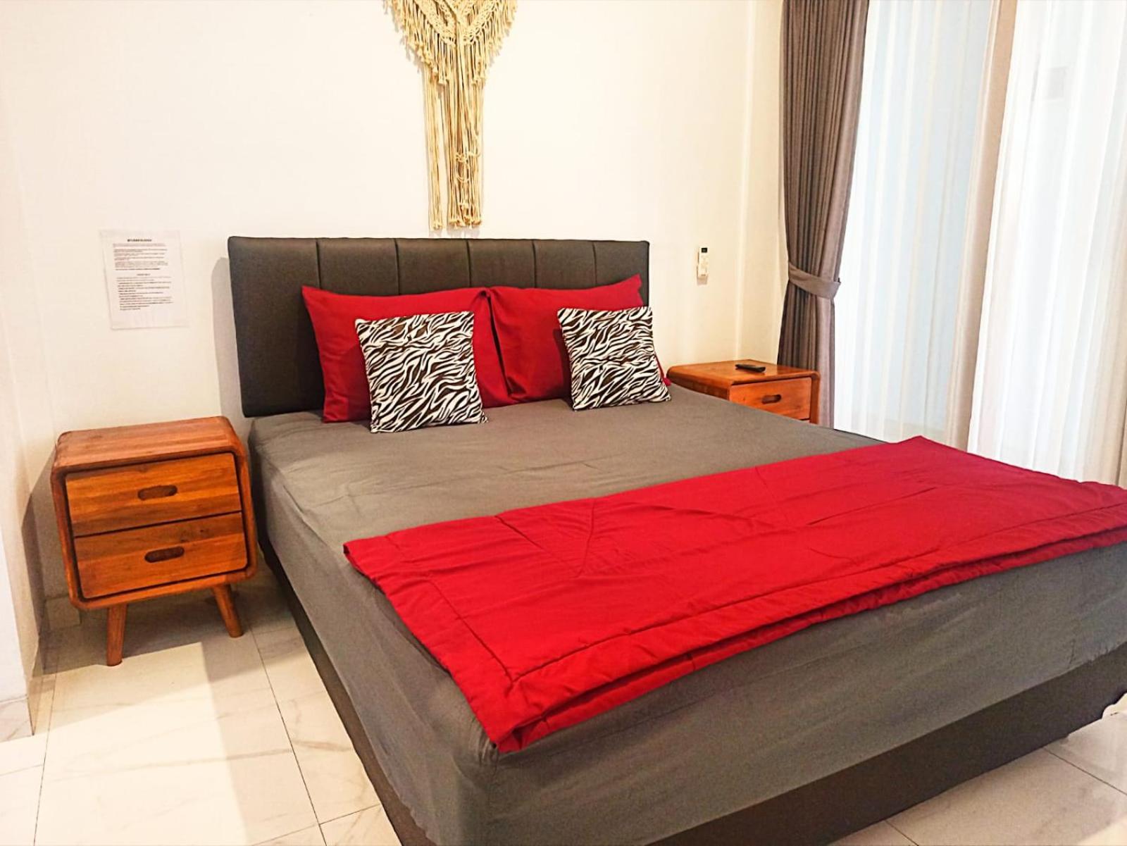 Loka Anyar Guest House 科洛布坎 外观 照片