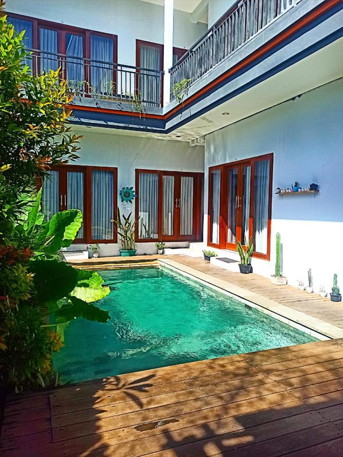 Loka Anyar Guest House 科洛布坎 外观 照片