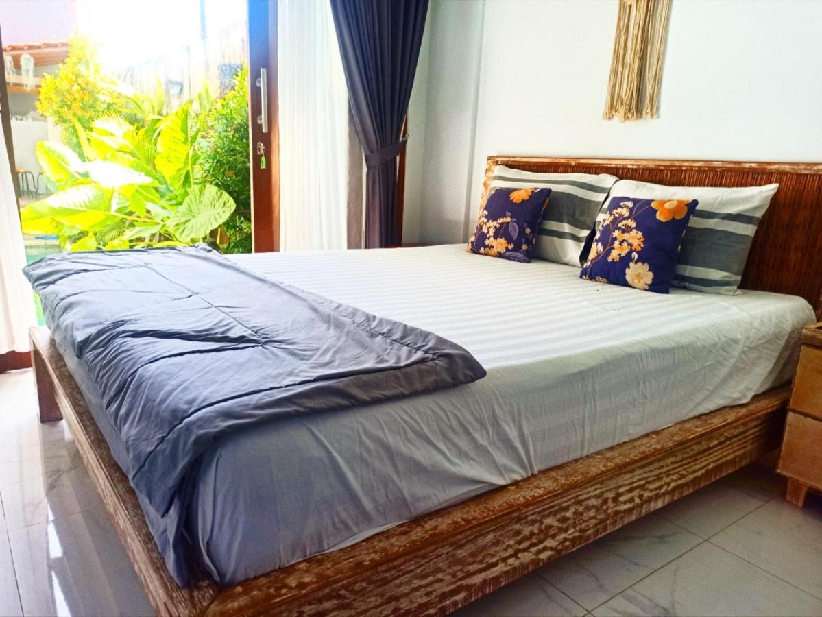 Loka Anyar Guest House 科洛布坎 外观 照片