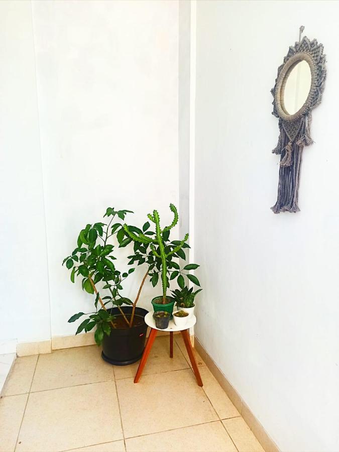 Loka Anyar Guest House 科洛布坎 外观 照片