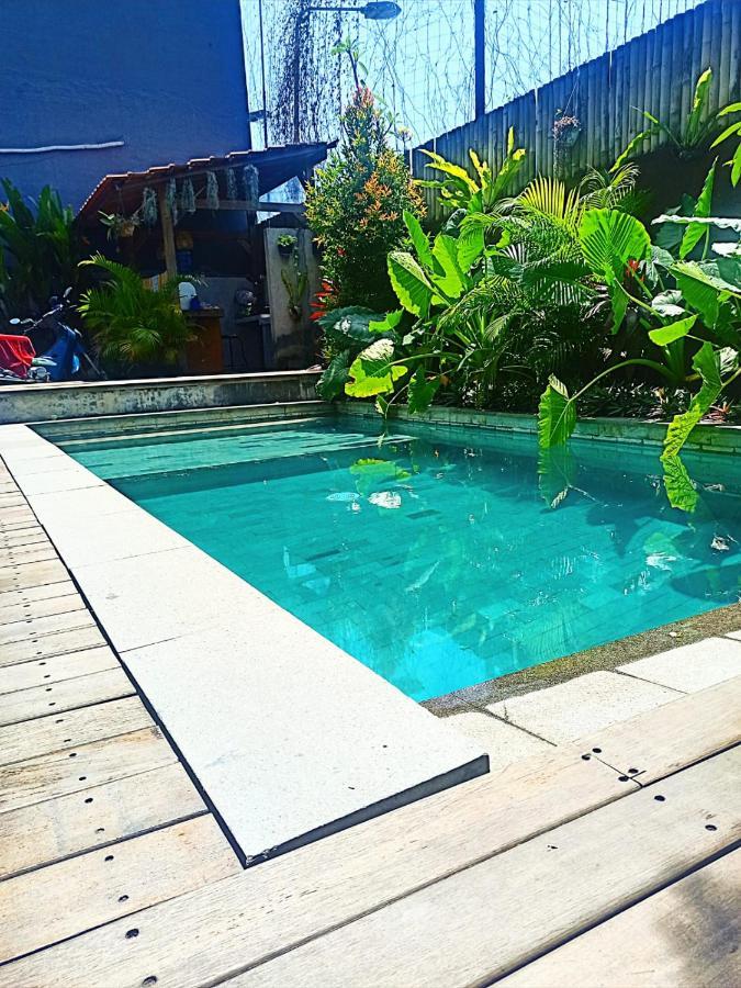 Loka Anyar Guest House 科洛布坎 外观 照片