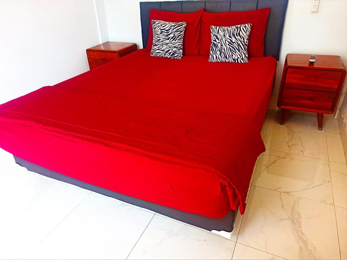 Loka Anyar Guest House 科洛布坎 外观 照片