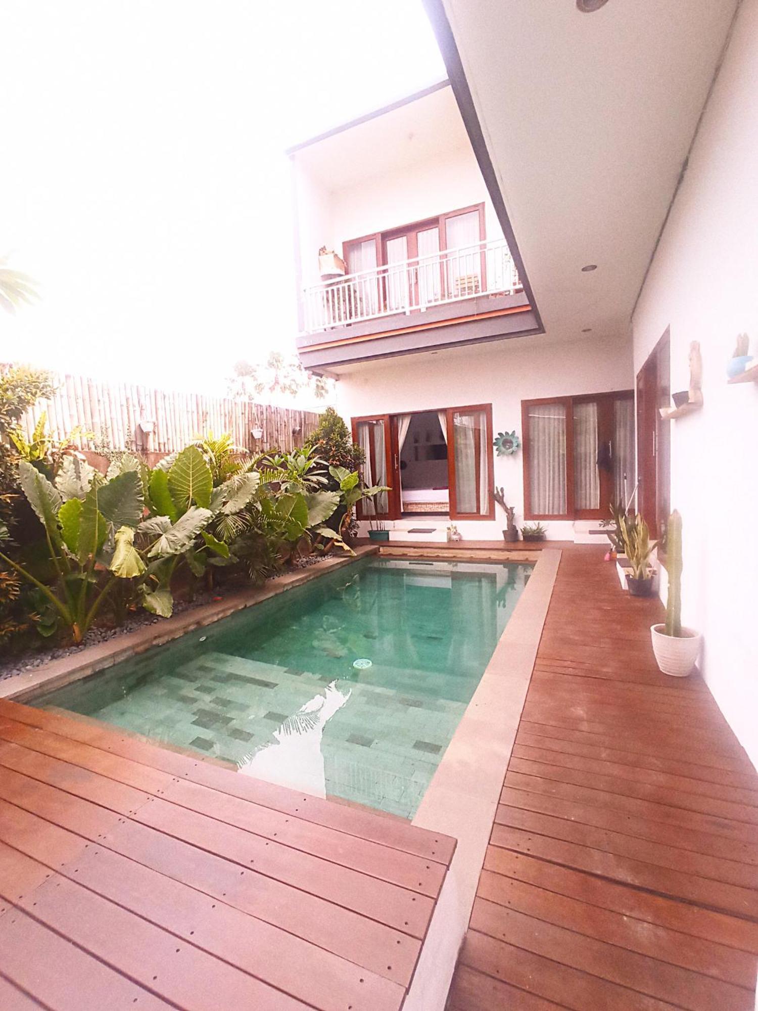 Loka Anyar Guest House 科洛布坎 外观 照片