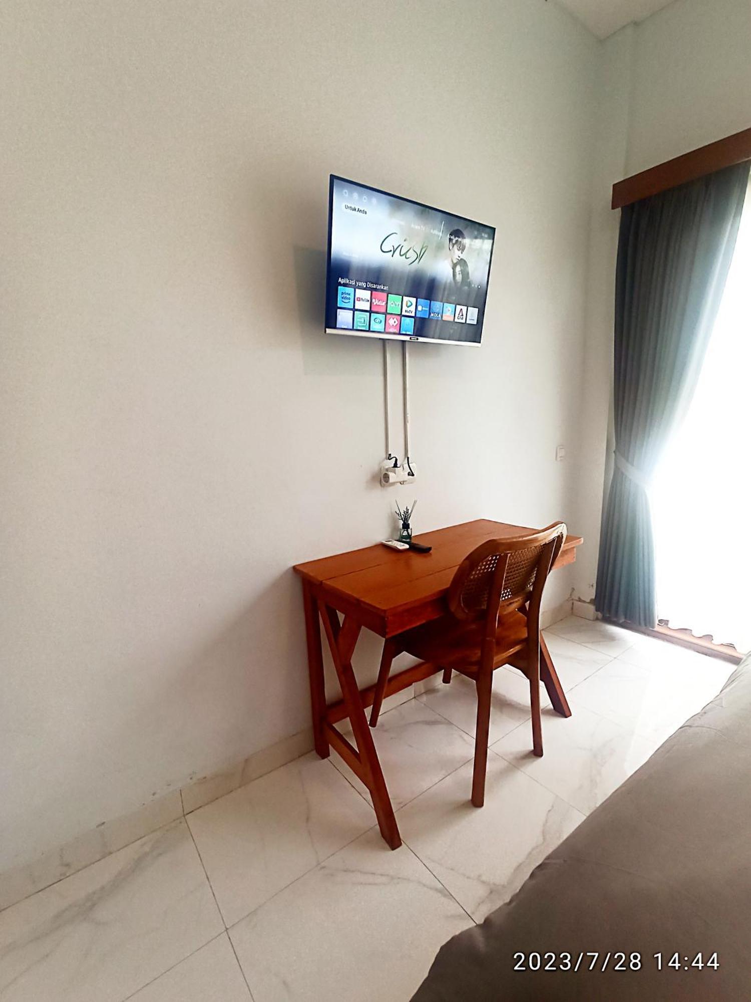 Loka Anyar Guest House 科洛布坎 外观 照片