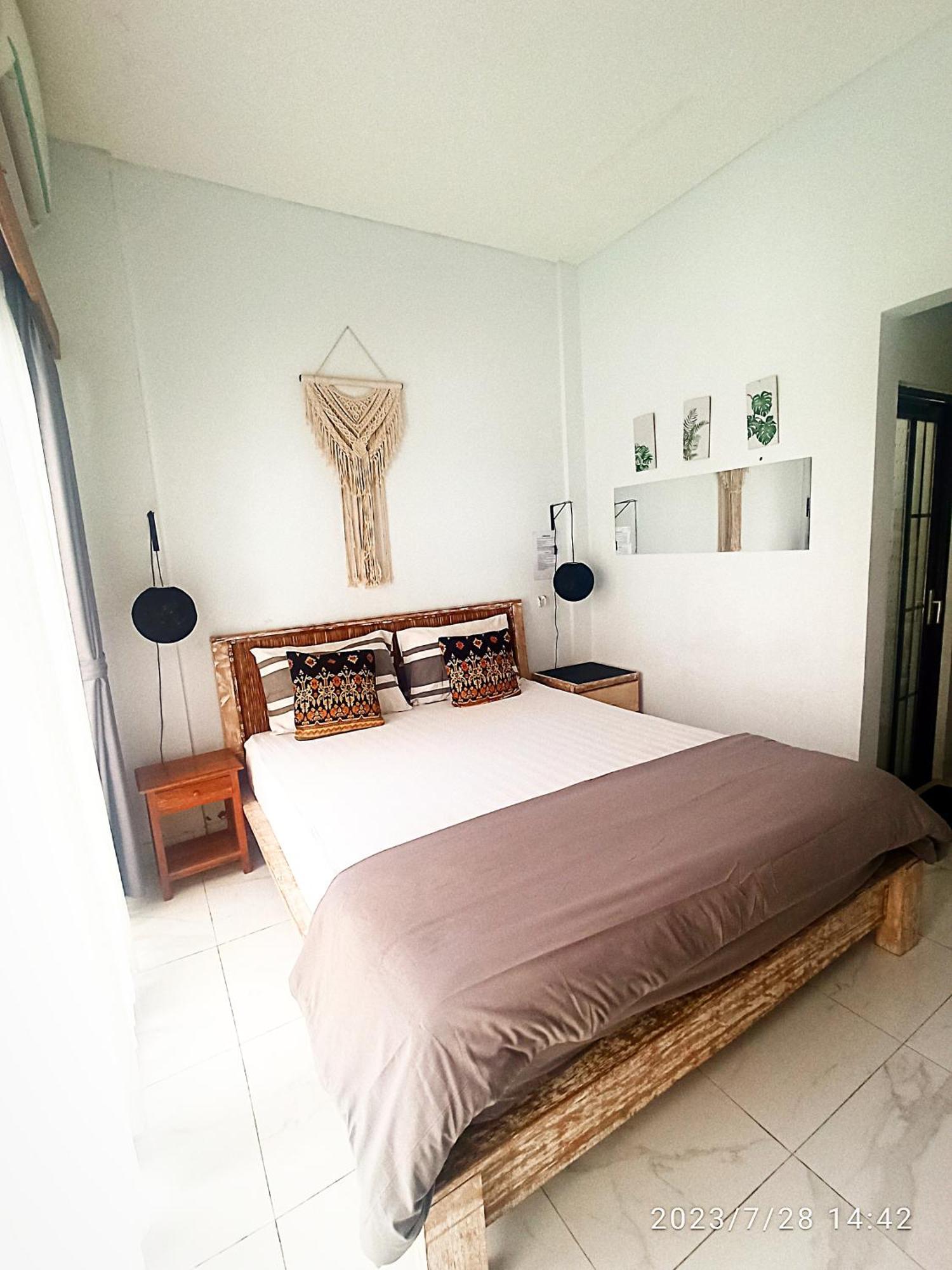 Loka Anyar Guest House 科洛布坎 外观 照片