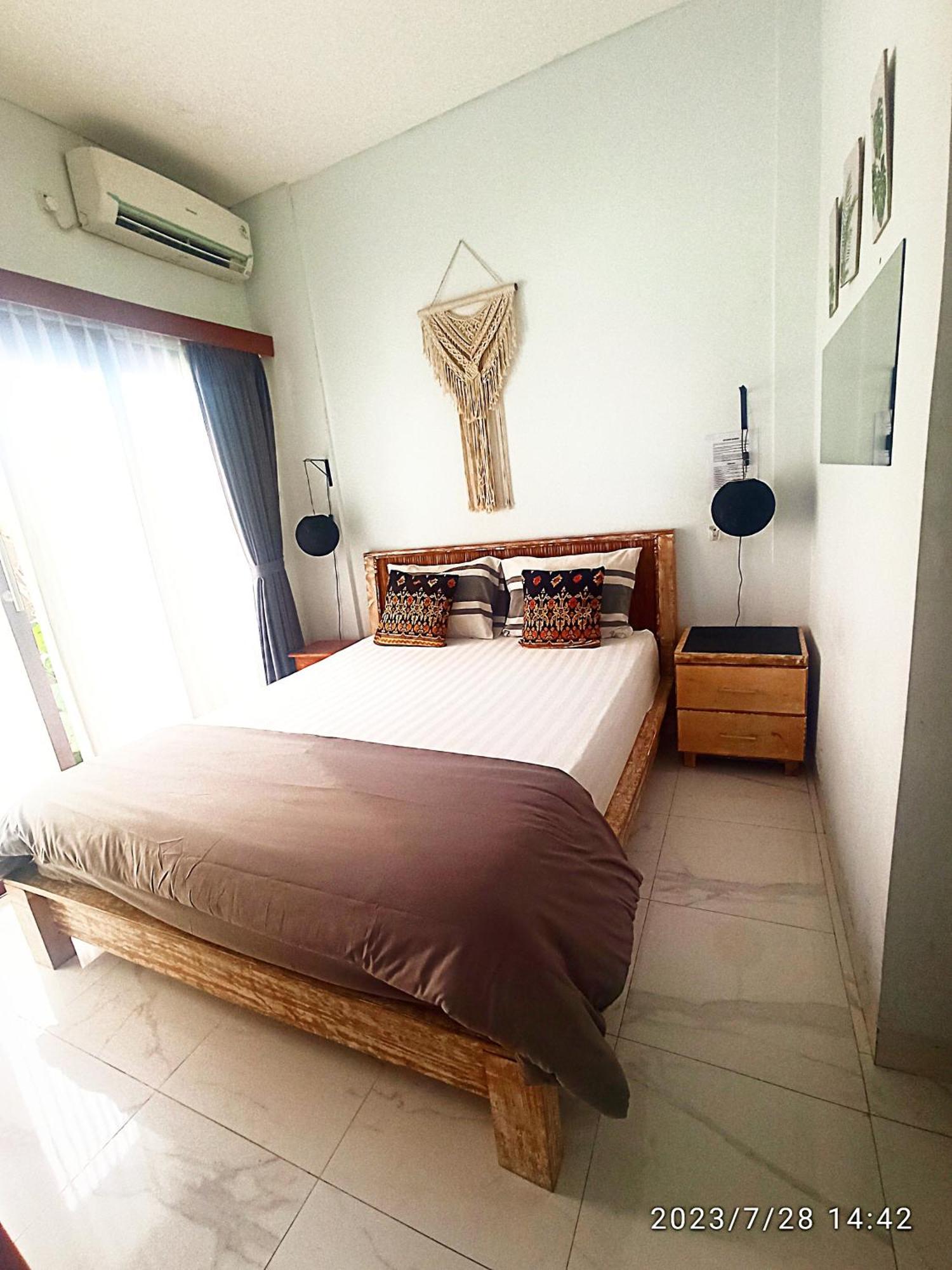 Loka Anyar Guest House 科洛布坎 外观 照片