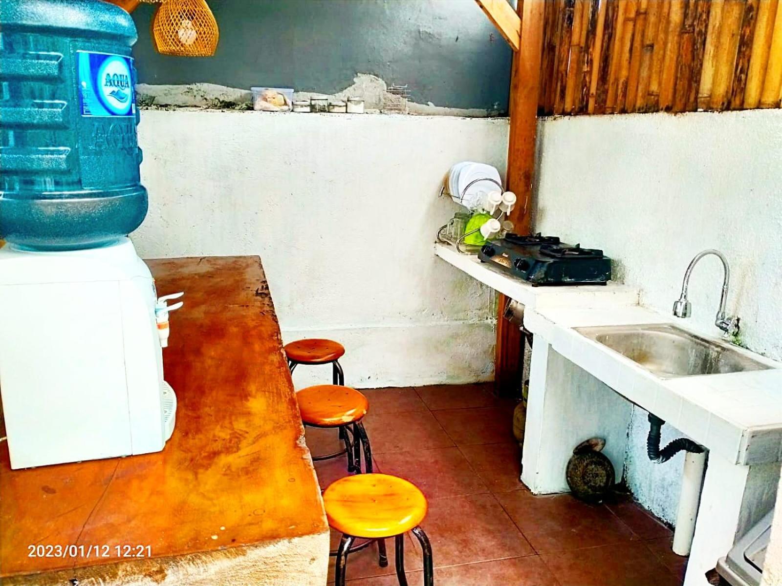 Loka Anyar Guest House 科洛布坎 客房 照片
